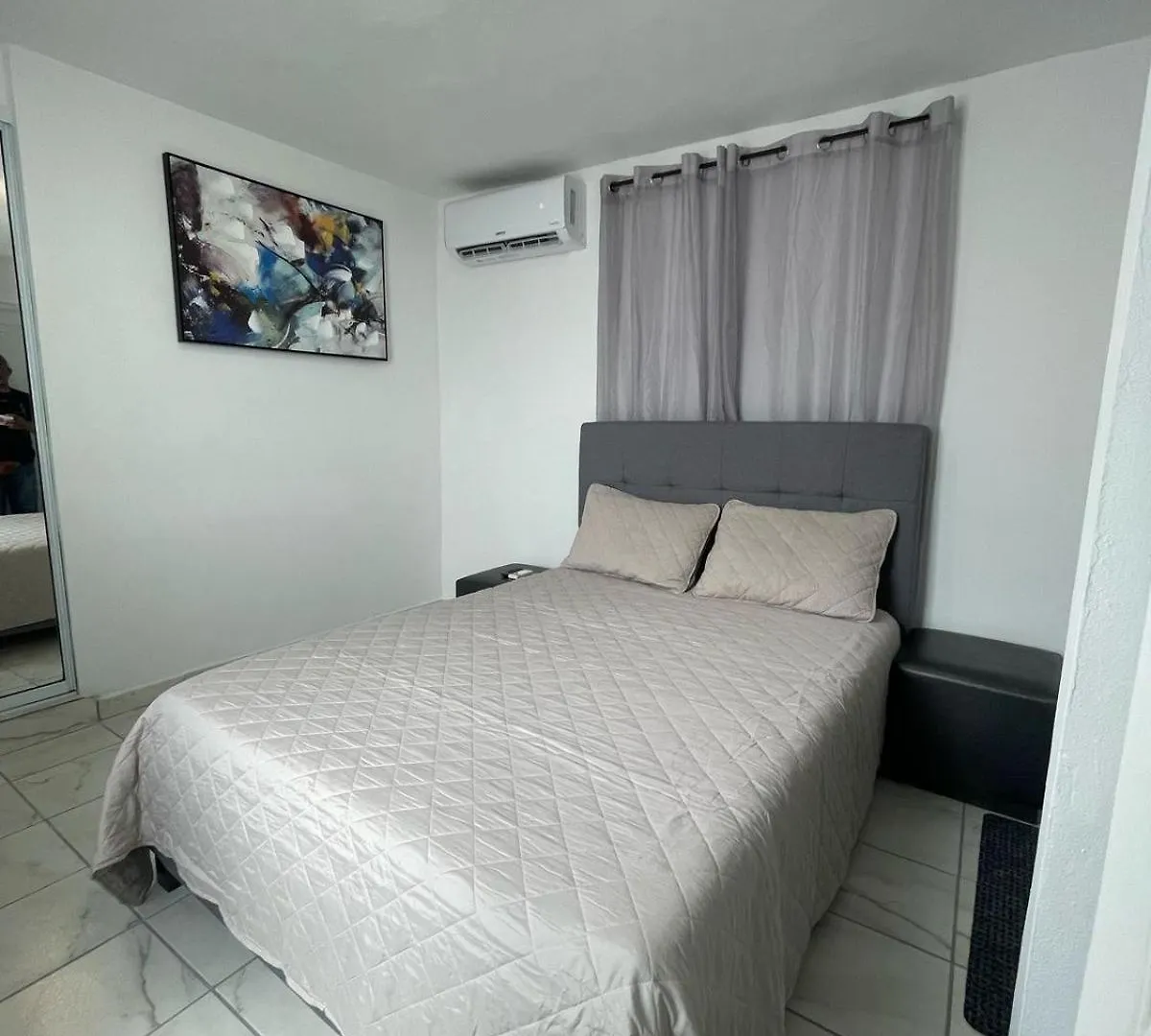 Apartman Home Sweet Home G&G Jayuya