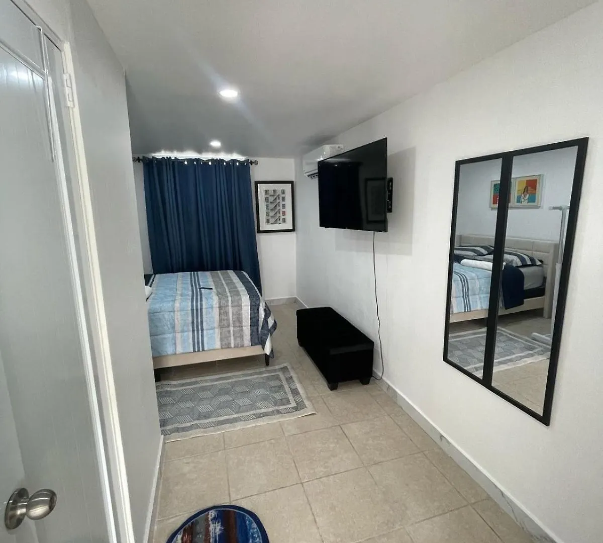 Home Sweet Home G&G Jayuya Puerto Rico