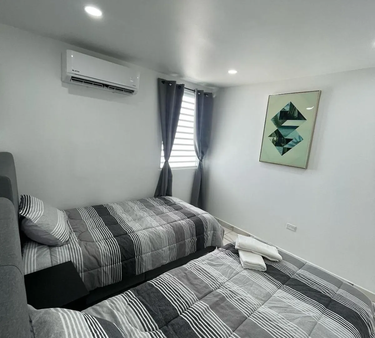 Home Sweet Home G&G Jayuya Apartman