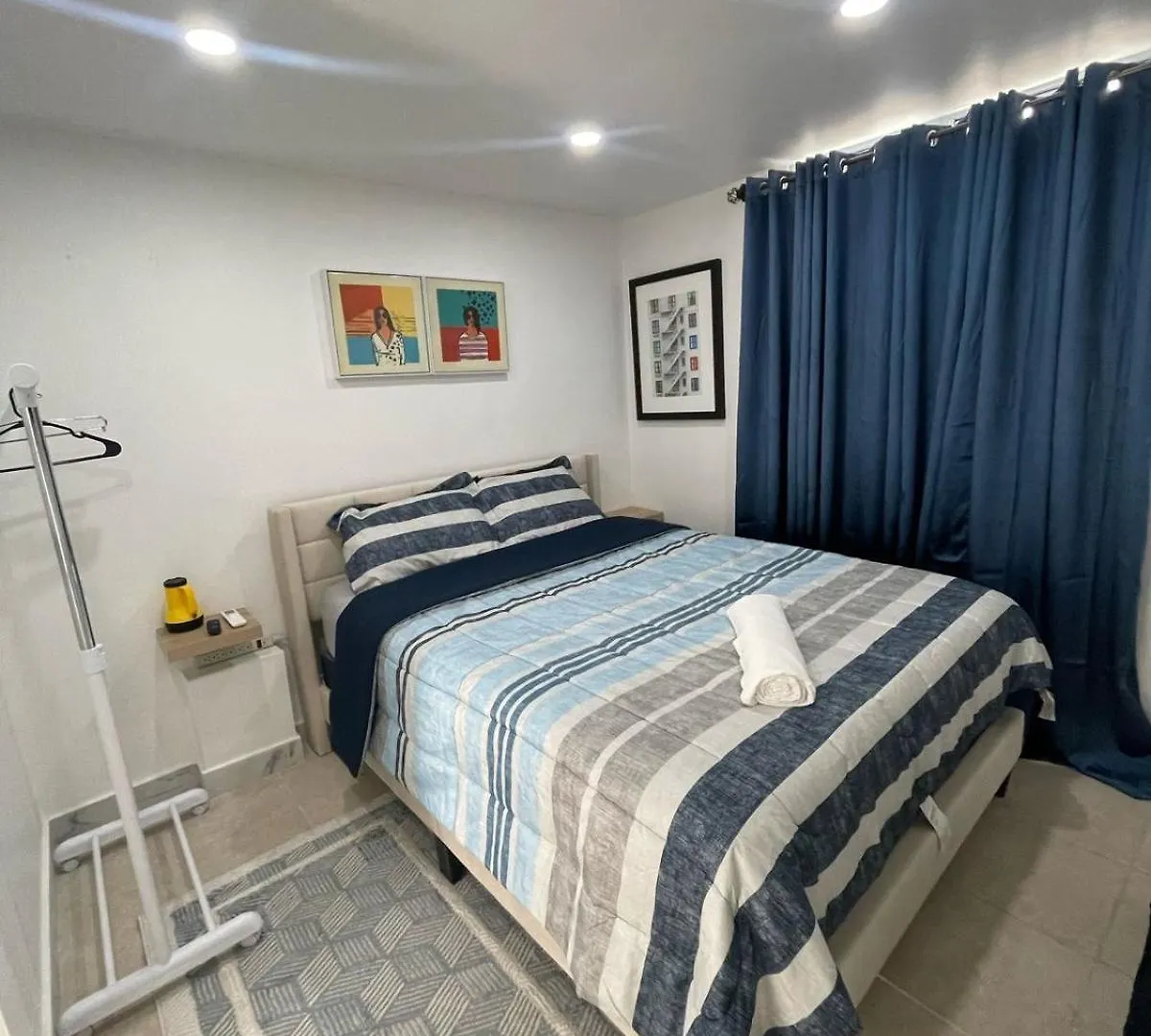 Home Sweet Home G&G Jayuya