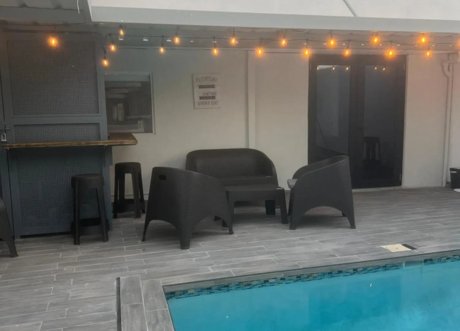 Apartman Home Sweet Home G&G Jayuya Puerto Rico