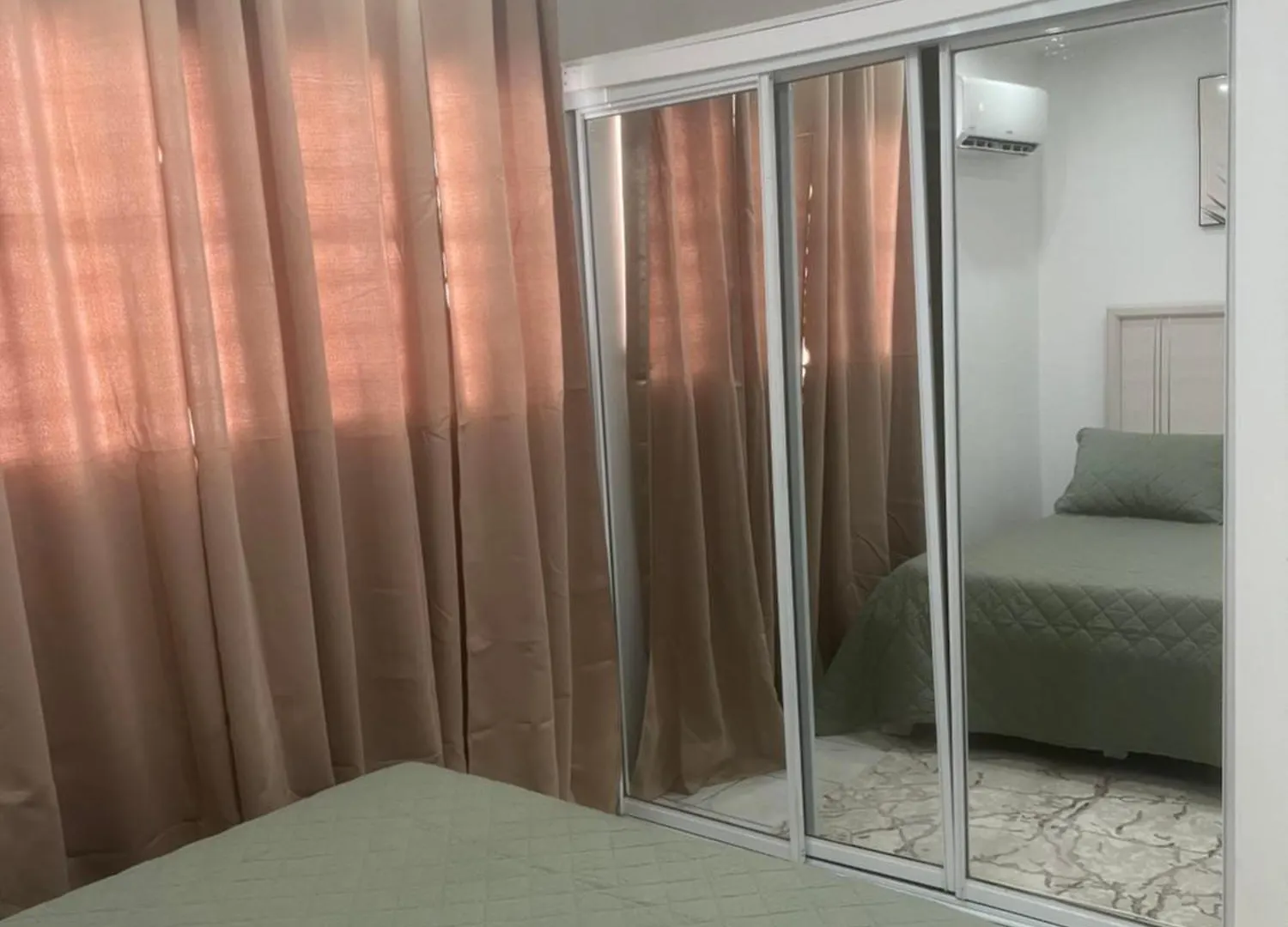 Apartman Home Sweet Home G&G Jayuya