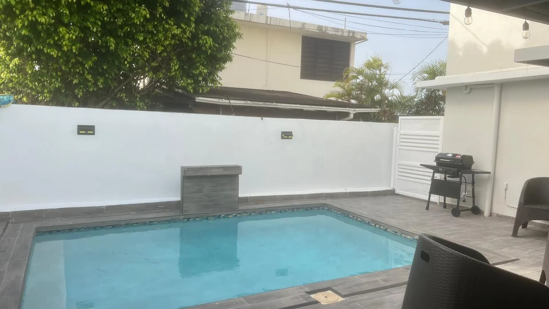 Apartman Home Sweet Home G&G Jayuya
