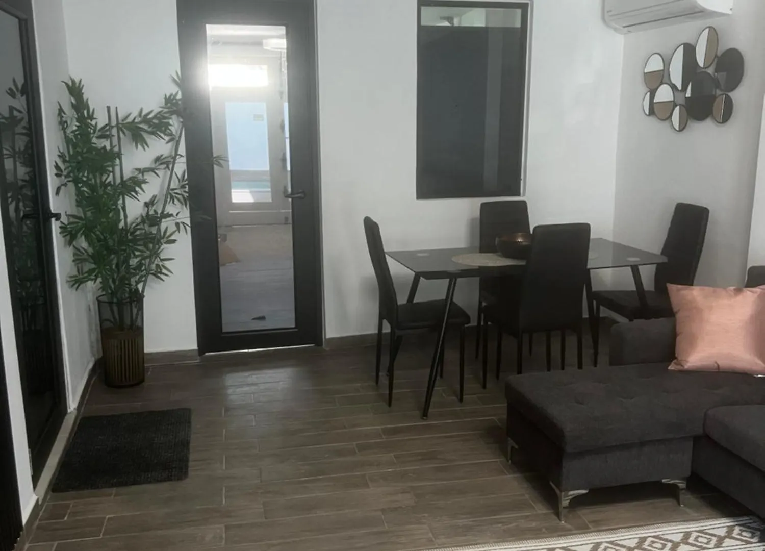 Apartman Home Sweet Home G&G Jayuya Puerto Rico