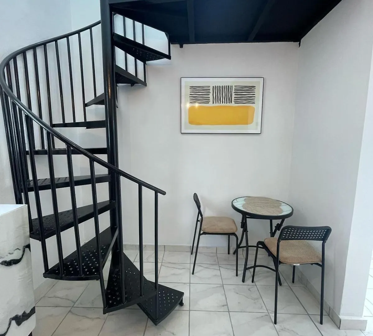 Home Sweet Home G&G Jayuya