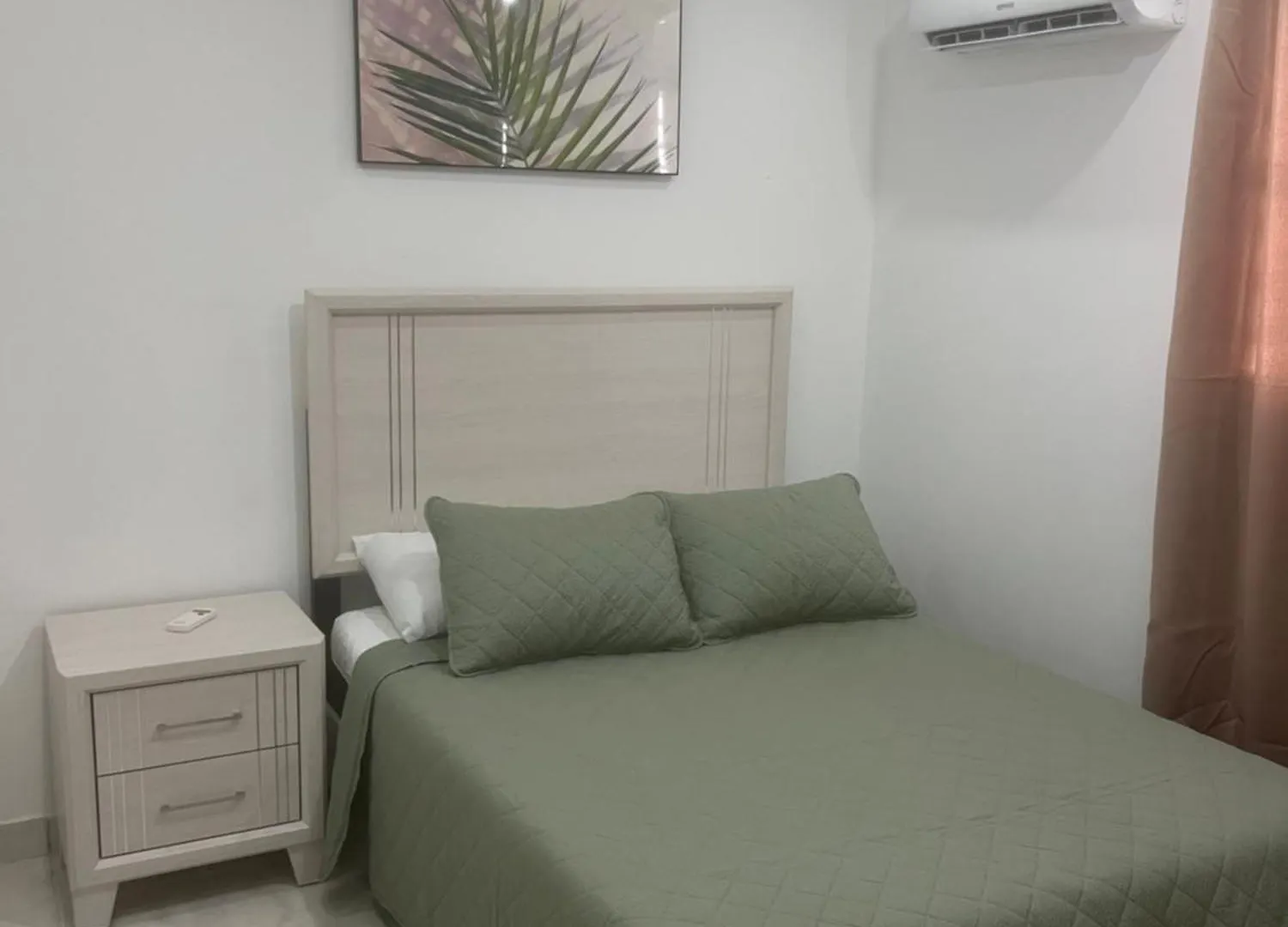 Apartman Home Sweet Home G&G Jayuya