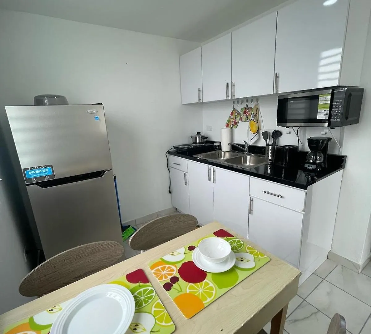 Home Sweet Home G&G Jayuya 0*,  Puerto Rico