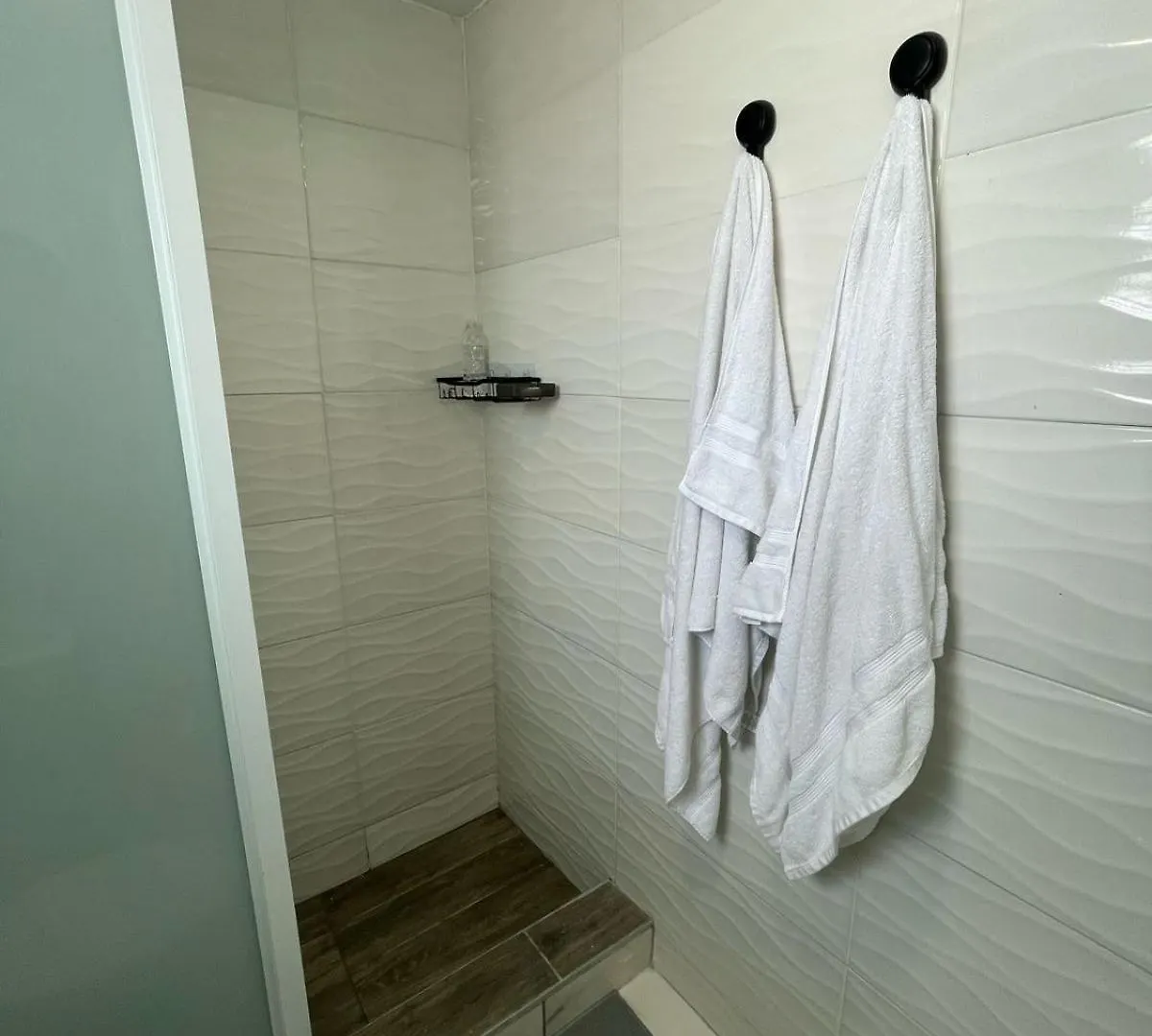 Apartman Home Sweet Home G&G Jayuya Puerto Rico