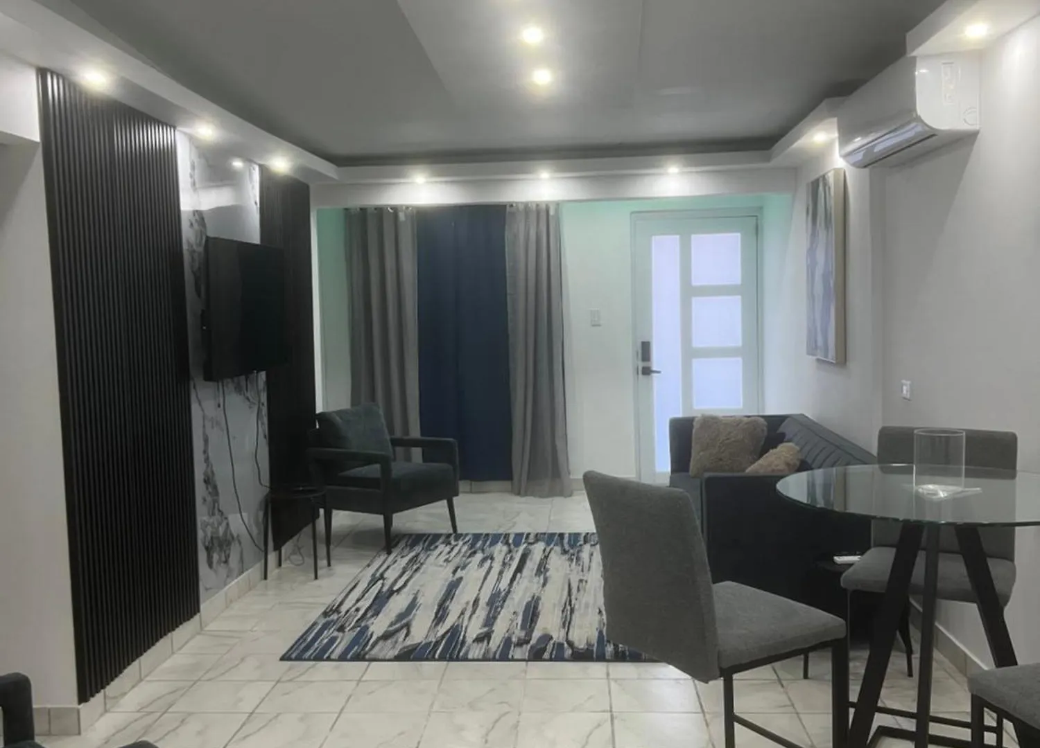 Home Sweet Home G&G Jayuya Puerto Rico