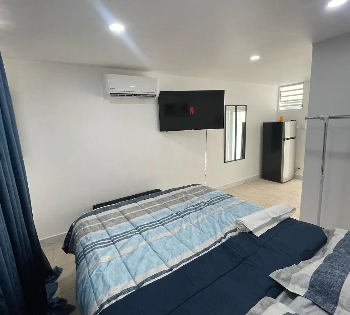 Home Sweet Home G&G Jayuya