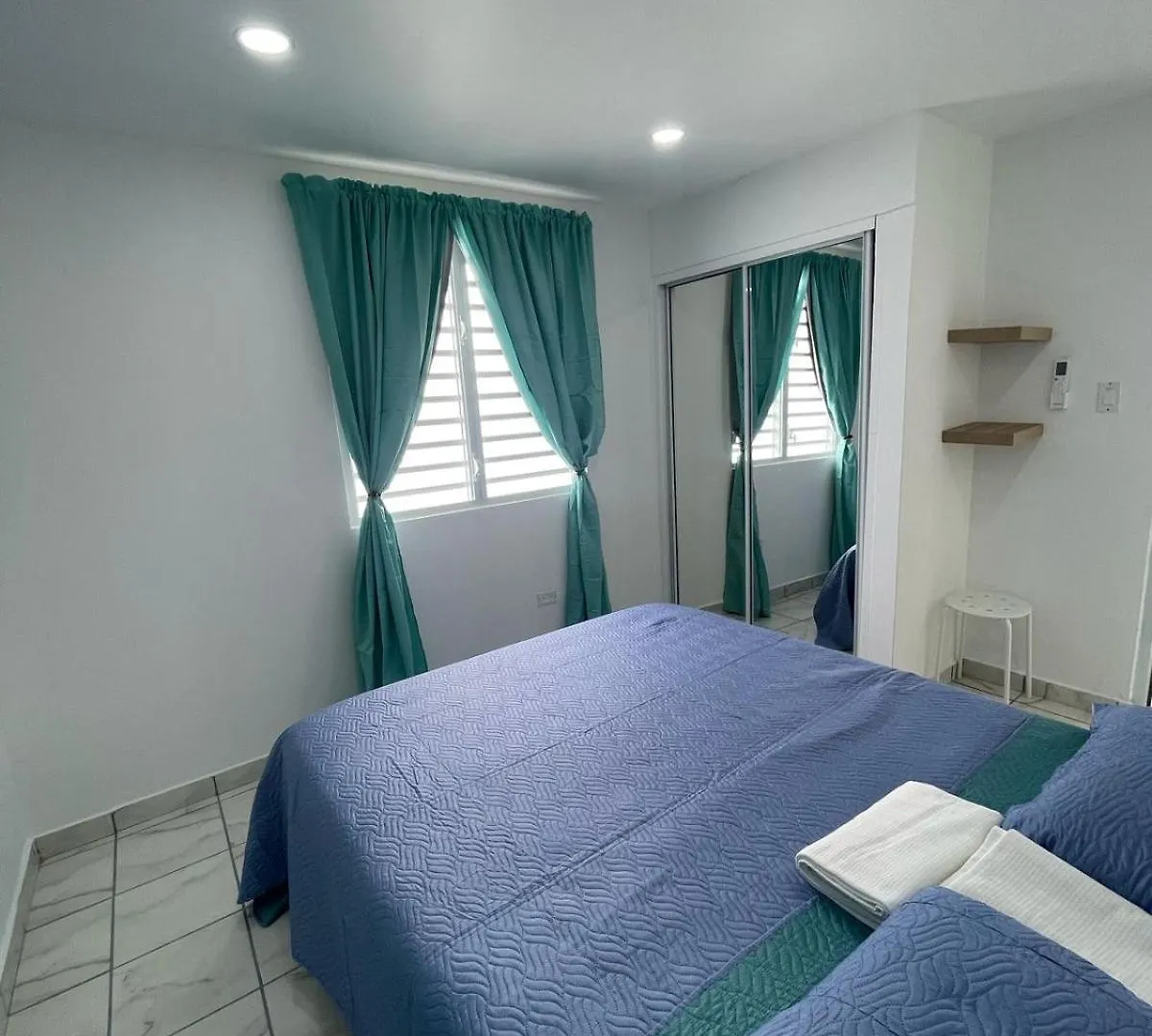 Home Sweet Home G&G Jayuya