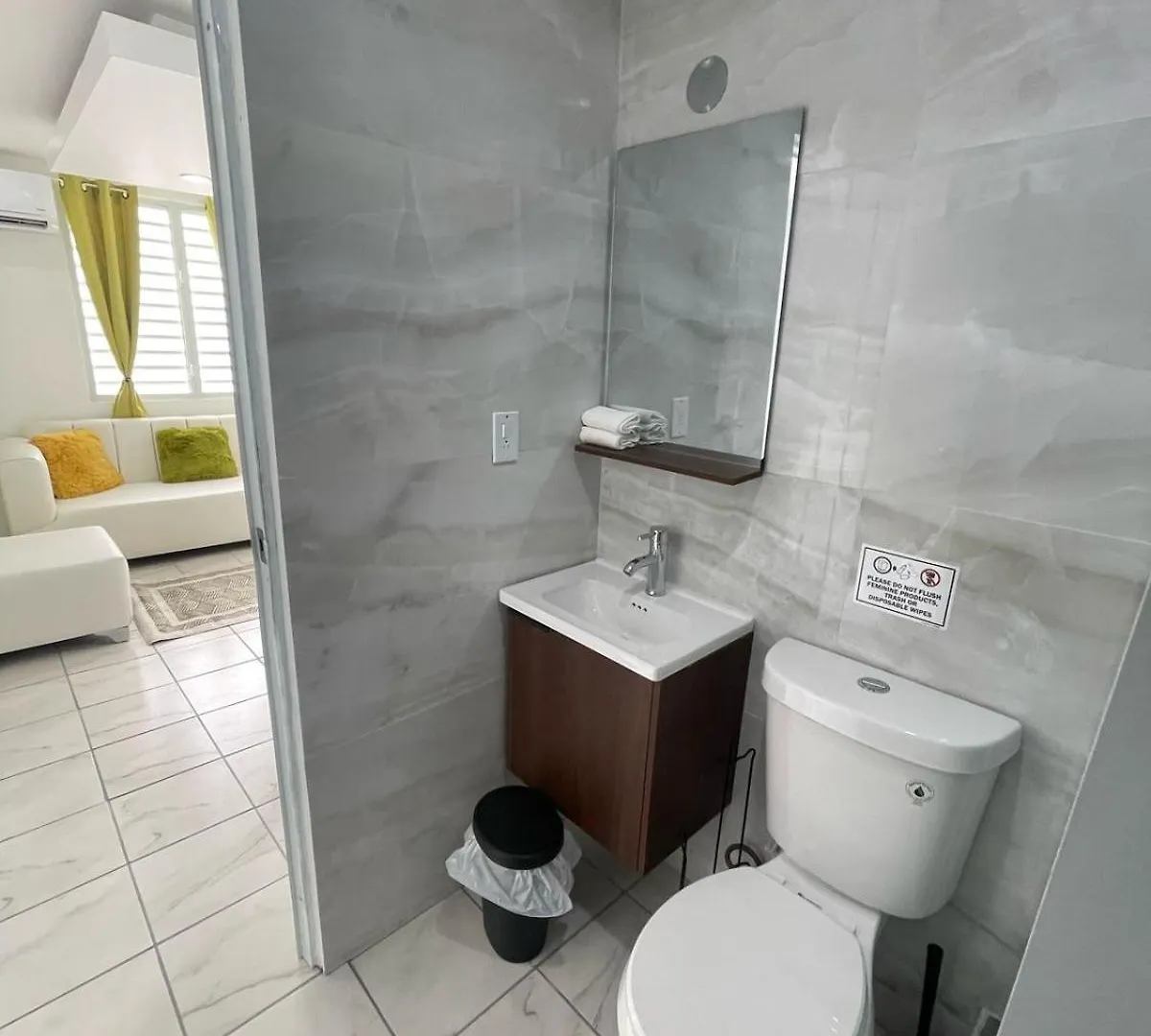 Home Sweet Home G&G Jayuya Apartment