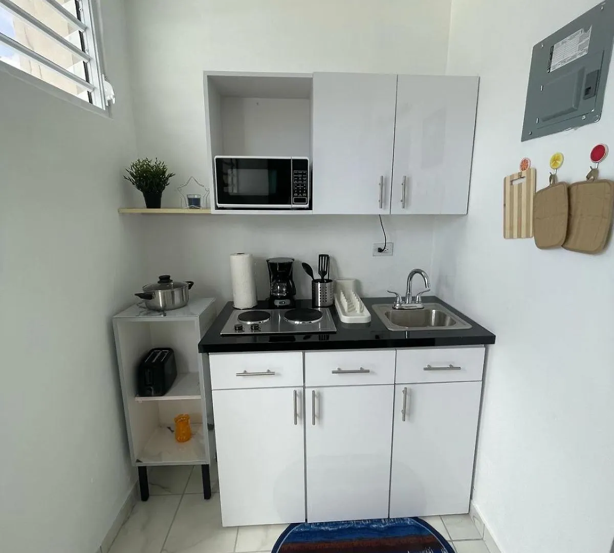 Home Sweet Home G&G Jayuya Puerto Rico