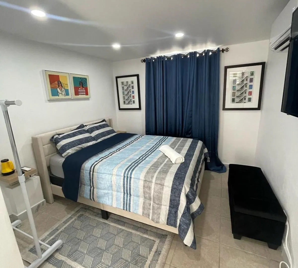 Apartment Home Sweet Home G&G Jayuya Puerto Rico