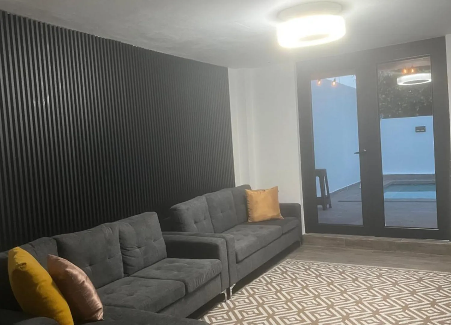 Home Sweet Home G&G Jayuya Apartment