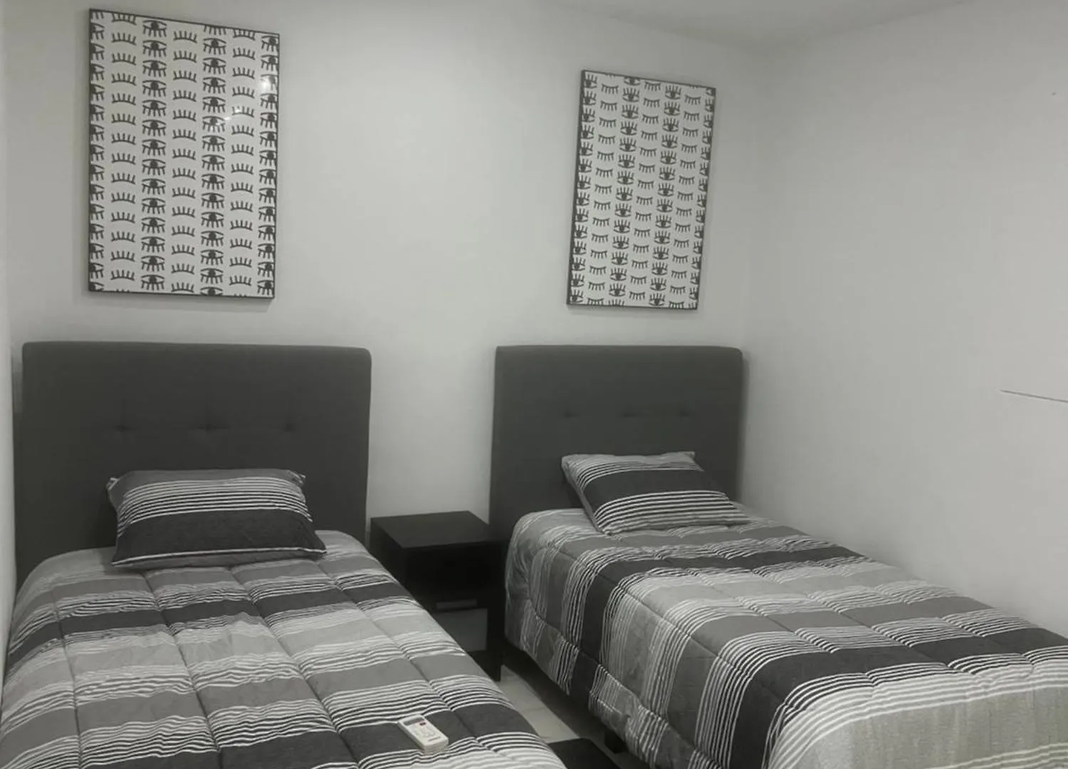Home Sweet Home G&G Jayuya Apartment