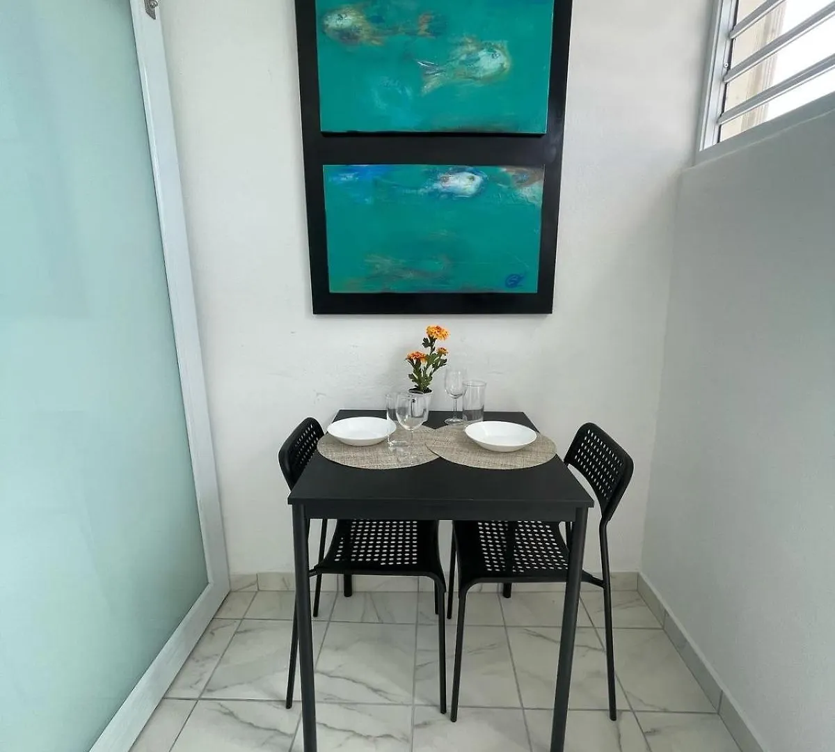 Apartment Home Sweet Home G&G Jayuya