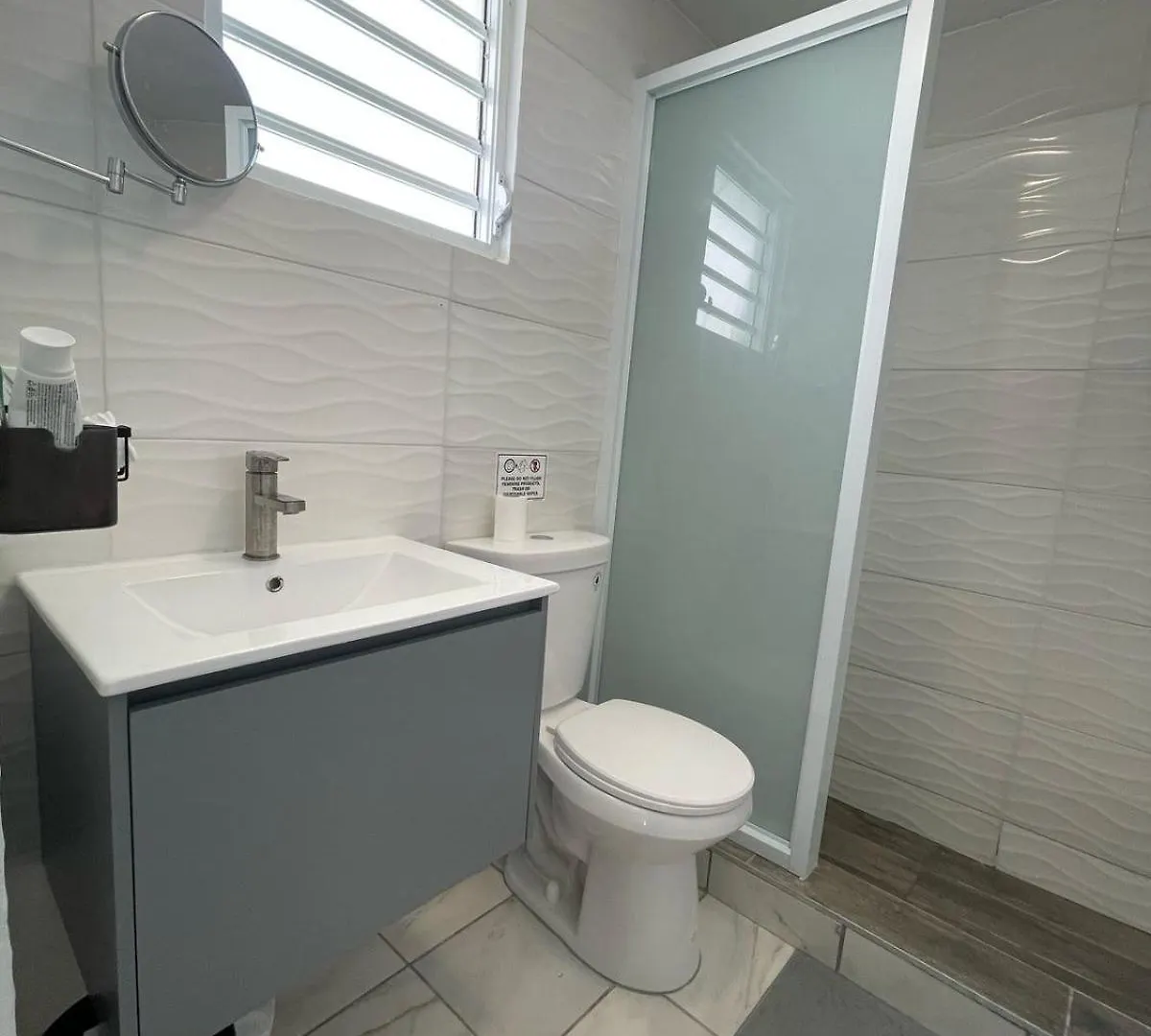 Apartment Home Sweet Home G&G Jayuya