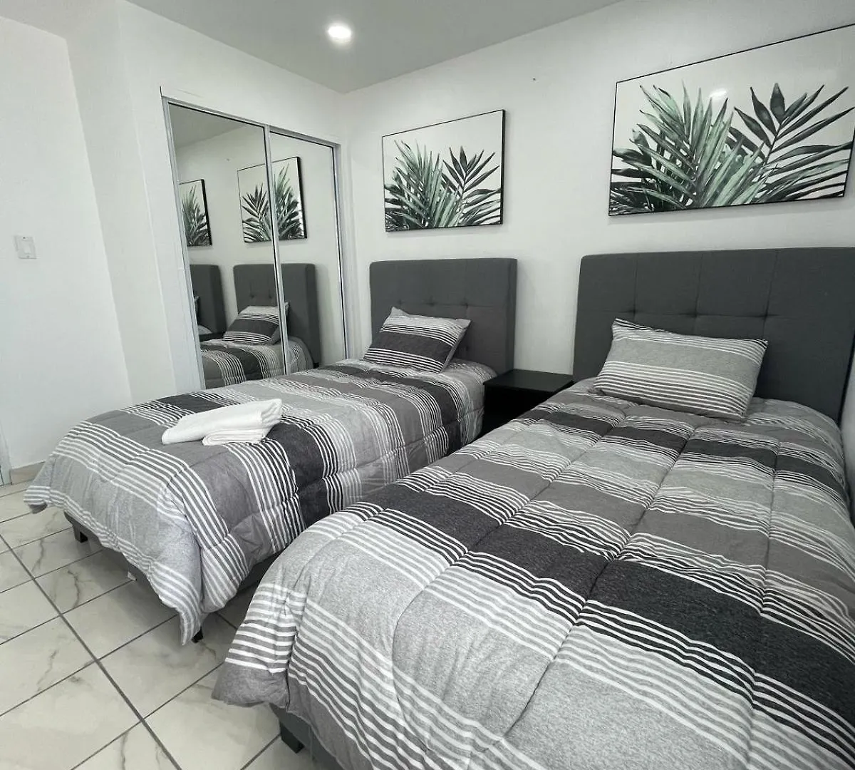 Home Sweet Home G&G Jayuya Apartment