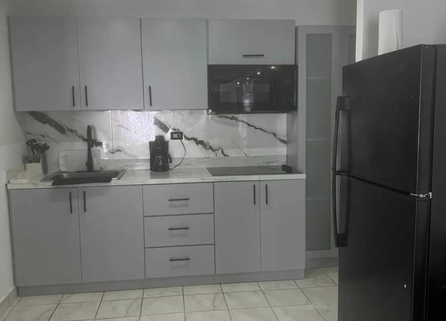 Apartment Home Sweet Home G&G Jayuya